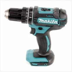 Makita Schlagbohrmaschine »Makita DHP 482 ZJ Akku Schlagbohrschrauber 18V 62Nm im Makpac ohne Akku / Ladegerät« -Makita Verkäufe 2022 00b9ad50 8f66 5009 8bf3 33d980a7a318