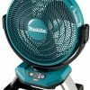 Makita Akku-Standventilator CF002GZ, XGT, 40V max./230V, 21,0 m3/min, 4,0 m/s, 3-stufig, mit Netzteil, ohne Akku und Ladegerät -Makita Verkäufe 2022 01901d25 4529 5e4a 8f95 c3b3d810d211