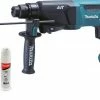 Makita Bohrhammer »HR2601J«, max. 1200 U/min -Makita Verkäufe 2022 01f23314 37a8 59fc 8019 002ef9b27268