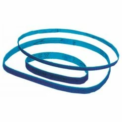 Makita Schleifpapier »Schleifband 9mm Korn 60 (25 Stück)«