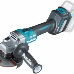 Makita Akku-Winkelschleifer »GA023GZ«, XGT, 40V max., 125 mm, 3.000-8.500 min-1, ohne Akku und Ladegerät