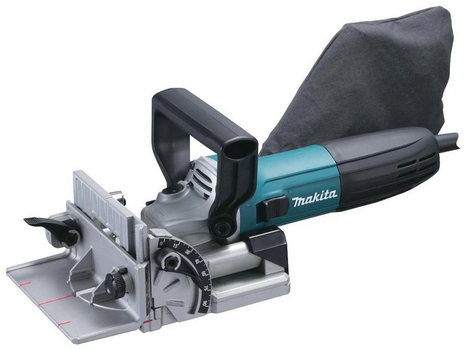 Makita Nutfräse »PJ7000J« 3 Makita Nutfräse »PJ7000J«