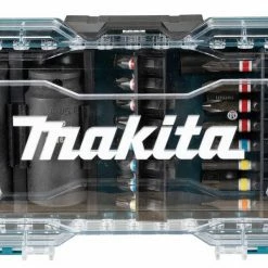 Makita Werkzeugset »Makita Bit Set E-07060, 30tlg. Farbcodiert magneti«, (Set) 8 Makita Werkzeugset »Makita Bit Set E-07060, 30tlg. Farbcodiert magneti«, (Set) -Makita Verkäufe 2022 0328a3d9 24ac 5341 96a0 edcf238d8435