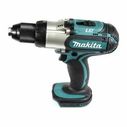 Makita Säulenbohrmaschine »Makita DDF 451 STX Akku Bohrschrauber 18V + 1x Akku 5,0Ah + Ladegerät + 100tlg. Bit Bohrer Set + Makbox« -Makita Verkäufe 2022 038b0857 f157 5168 a0a4 c884bd3f90ee