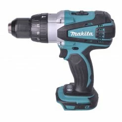 Makita Akku-Schlagschrauber »Makita DLX 2145 TJ Twin Pack 18V Akku Schlagbohrschrauber + Akku Schlagschrauber + 2x Akku 5,0Ah + Ladegerät + Makpac« -Makita Verkäufe 2022 03c0893e 75ed 5825 95bf 58ea0096cd9f