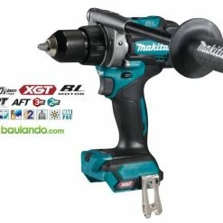 Makita Akku-Bohrschrauber »Akku Bohrschrauber«, max. 2600 U/min, (Set)