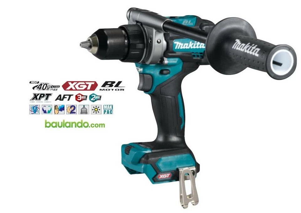 Makita Akku-Bohrschrauber »Akku Bohrschrauber«, max. 2600 U/min, (Set) 3 Makita Akku-Bohrschrauber »Akku Bohrschrauber«, max. 2600 U/min, (Set)
