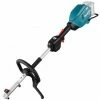 Makita Akku-Motorsense »UX01GZ XGT Akku-Multifunktionsantrieb - Motorsense - blau/schwarz« -Makita Verkäufe 2022 04358eb5 c1bd 57fc 8be5 2d9f715de5bd