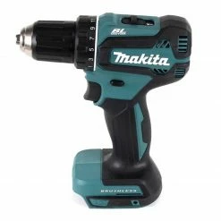 Makita Säulenbohrmaschine »Makita DDF 485 T1J Akku Bohrschrauber 18V 50Nm im Makpac + 1x 5,0 Ah Akku - ohne Ladegerät« -Makita Verkäufe 2022 046a3aa8 c0b6 5546 b87e 43afae76d4f1