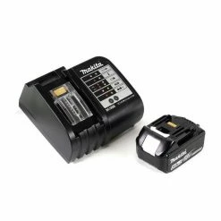 Makita Schlagbohrmaschine »Makita DHP 482 ST1X Akku Schlagbohrschrauber 18V + 1x Akku 5,0Ah + Ladegerät + 100tlg. Bit Bohrer Set + Makbox« -Makita Verkäufe 2022 04f363fc 30e2 5186 b988 740d942fad53