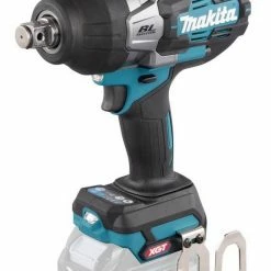 Makita Drehschlagschrauber »Akku Schlagschrauber«, 1800 U/min, (Set)