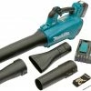 Makita Akku-Laubbläser »DUB184RF«, 18 V, inkl. Akku & Ladegerät -Makita Verkäufe 2022 05043a3c 2899 59b6 b9ab fc744f7035f3