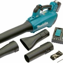 Makita Akku-Laubbläser »DUB184RF«, 18 V, inkl. Akku & Ladegerät
