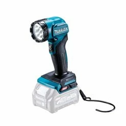 Makita Baustrahler »40V LED-Akku-Handleuchte ML001G, ohne Akku ohne L«