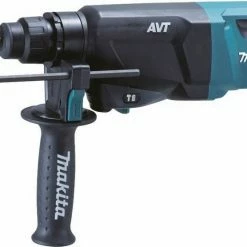 Makita Bohrhammer »HR2601J«, max. 1200 U/min -Makita Verkäufe 2022 05a17a36 d184 54de 8b7f 8d4f72ed62dd