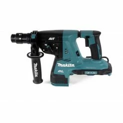 Makita Schlagbohrmaschine »Makita DHR 281 TJ Brushless Akku Bohrhammer 28 mm 2x 18 V für SDS-PLUS mit Schnellwechselfutter im Makpac + 2x 5,0 Ah Akku - ohne Ladegerät« -Makita Verkäufe 2022 05de9ac9 d458 54ac 9de8 0ddc10493a31