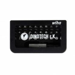 Makita Schlagbohrmaschine »Makita DHP 482 ZW Akku Schlagbohrschrauber 18V 62Nm Solo + 31 tlg. Wiha Bit Set Dinotech Edition« -Makita Verkäufe 2022 0628f884 fcd3 515c 9626 fecdc13e44a6