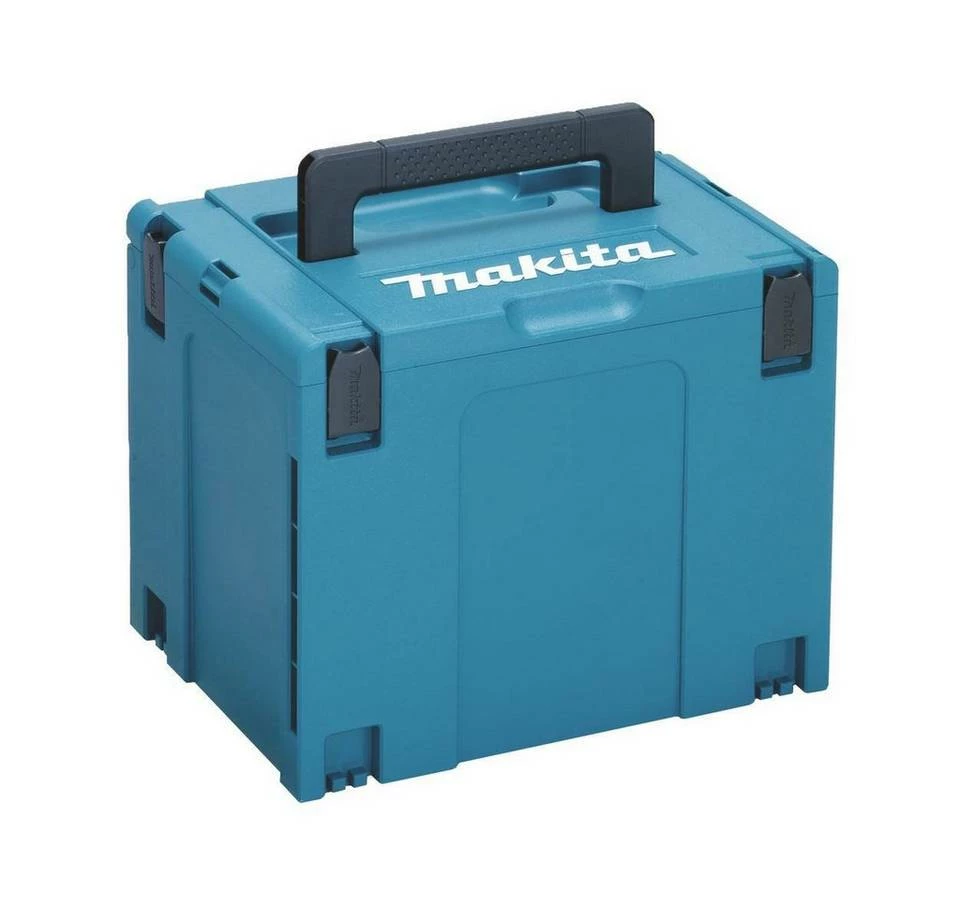 Makita Werkzeugkoffer »821552-6« 3 Makita Werkzeugkoffer »821552-6«