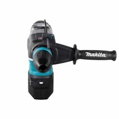 Makita Akku-Bohrhammer »Akku-Kombihammer SDS-MAX 40V max. / 4,0 Ah, 2 Akku« 11 Makita Akku-Bohrhammer »Akku-Kombihammer SDS-MAX 40V max. / 4,0 Ah, 2 Akku« -Makita Verkäufe 2022 0644ae62 786e 570c 96c9 91d88f63aef6