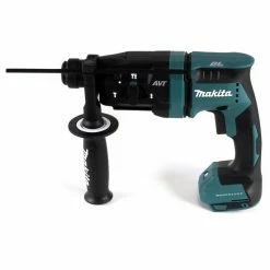 Makita Schlagbohrmaschine »Makita DHR 182 T1J Akku Bohrhammer 18V 1,7J SDS plus Brushless + 1x Akku 5,0Ah + Makpac - ohne Ladegerät« -Makita Verkäufe 2022 065347e4 f667 5986 a687 d4226d050c81