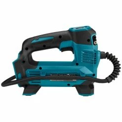 Makita Kompressor »Makita Kompressor 18 V Schwarz und Blau« -Makita Verkäufe 2022 0678fced da60 5d84 b588 a5dcf8d4aa18