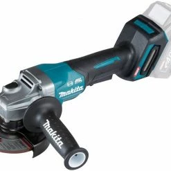 Makita Akku-Winkelschleifer »GA013GZ«, XGT, 40V max., 125 mm, ohne Akku und Ladegerät