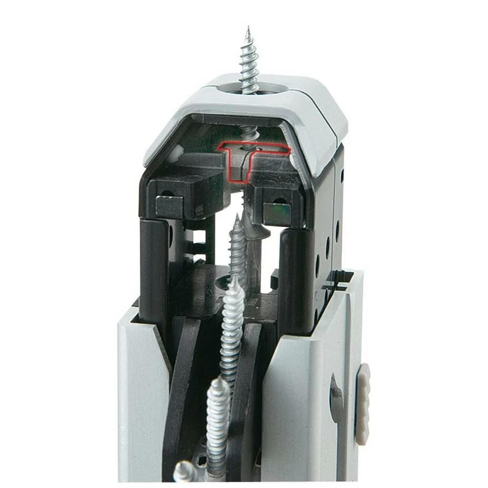 Makita Trockenbauschrauber »Magazinschrauber 6842« 6 Makita Trockenbauschrauber »Magazinschrauber 6842« – Bild 4