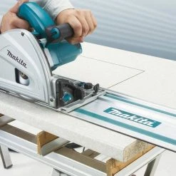 Makita Tauchsäge »SP6000J1«, Inkl. Führungsschiene, MAKPAC -Makita Verkäufe 2022 07293e17 4a99 5e90 84ff 3605c7eb5be2