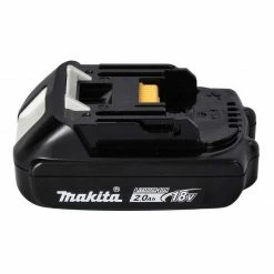 Makita Schlagbohrmaschine »Makita DHP 486 A1J Akku Schlagbohrschrauber 18 V 130 Nm Brushless + 1x Akku 2,0 Ah + Makpac - ohne Ladegerät« -Makita Verkäufe 2022 0788c1d4 0702 5f12 a97c 89254df0a8a8