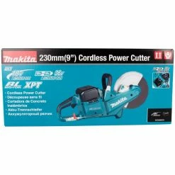 Makita Trennschleifer »Akku-Trennschleifer DCE090ZX1, 36Volt (2x18V)« -Makita Verkäufe 2022 079373f6 ffcf 5c52 a426 560355522946