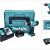 Makita Säulenbohrmaschine »Makita DDF 453 RT1J Akku Bohrschrauber 18 V 42 Nm + 1x Akku 5,0 Ah + Ladegerät + Makpac« -Makita Verkäufe 2022 083f4ea9 0e5d 5c51 b354 b1eec5d6903a