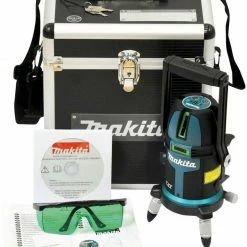 Makita Linienlaser »SK312GDZ«, akkubetrieben, ohne Akku und Ladegerät 11 Makita Linienlaser »SK312GDZ«, akkubetrieben, ohne Akku und Ladegerät -Makita Verkäufe 2022 0879fda7 575f 5a64 a778 354988ab4b7b