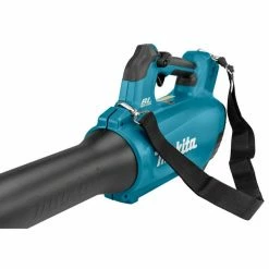 Makita Akku-Laubbläser »Makita Akku-Laubbläser ohne Akku 18 V Schwarz und Blau« -Makita Verkäufe 2022 08e437d5 fb24 5073 8fa7 d220ef2b28d9