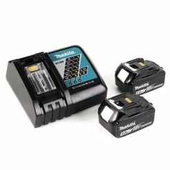 Makita Akku-Schlagschrauber »Makita DTD 171 RT Akku Schlagschrauber 18V 170 Nm 1/4" Brushless + 2x Akku 5,0Ah + Ladegerät« -Makita Verkäufe 2022 09481a3c 8740 5920 bfc5 07091fe07a20