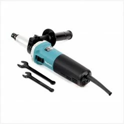 Makita Rundschleifer »Makita GD 0800 C Geradschleifer mit 750 W« -Makita Verkäufe 2022 09d8237b c774 5139 8c8c b31686a675ce