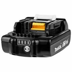 Makita Elektrowerkzeug-Set »Makita Akku BL1820B 18V 2 Ah Schwarz«