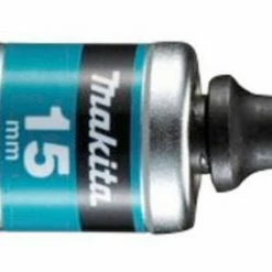 Makita Stecknuss »E-03501«, Gelenk Steckschlüssel, 75 mm, 15° Neigung, SW15