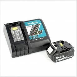 Makita Schlagbohrmaschine »Makita DHP 482 RT1J W Akku Schlagbohrschrauber 18V 62Nm + 1x Akku 5,0Ah + Ladegerät im Makpac 2« -Makita Verkäufe 2022 0b834e9a f4a5 5ef9 94b2 94bdfb8df03b