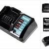 Makita »Makita Ladegerät DC 18 WA 14,4 V - 18 V für Li-Ion Akkus (G-Serie)« Schnelllade-Gerät -Makita Verkäufe 2022 0b851f33 d7ef 5739 8b5f a5df94cb3f03