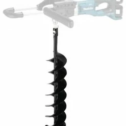 Makita Erdbohrer »E-07303«, mit Stift, ØxL: 150x800 mm