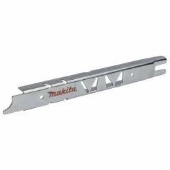 Makita Führungsschiene »Sägekette Messlehre«