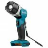Makita LED Taschenlampe »Makita LED-Akku-Handstrahler 18 V Blau und Schwarz« -Makita Verkäufe 2022 0cf6b785 4336 54bd 8aa7 a309f4a003c8