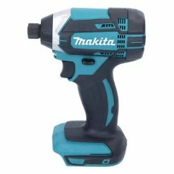 Makita Akku-Schlagschrauber »Makita DTD 152 A1J Akku Schlagschrauber 18 V 165 Nm 1/4" + 1x Akku 2,0 Ah + Makpac - ohne Ladegerät« -Makita Verkäufe 2022 0df0c08b bf66 5137 99ff ff13da05a255