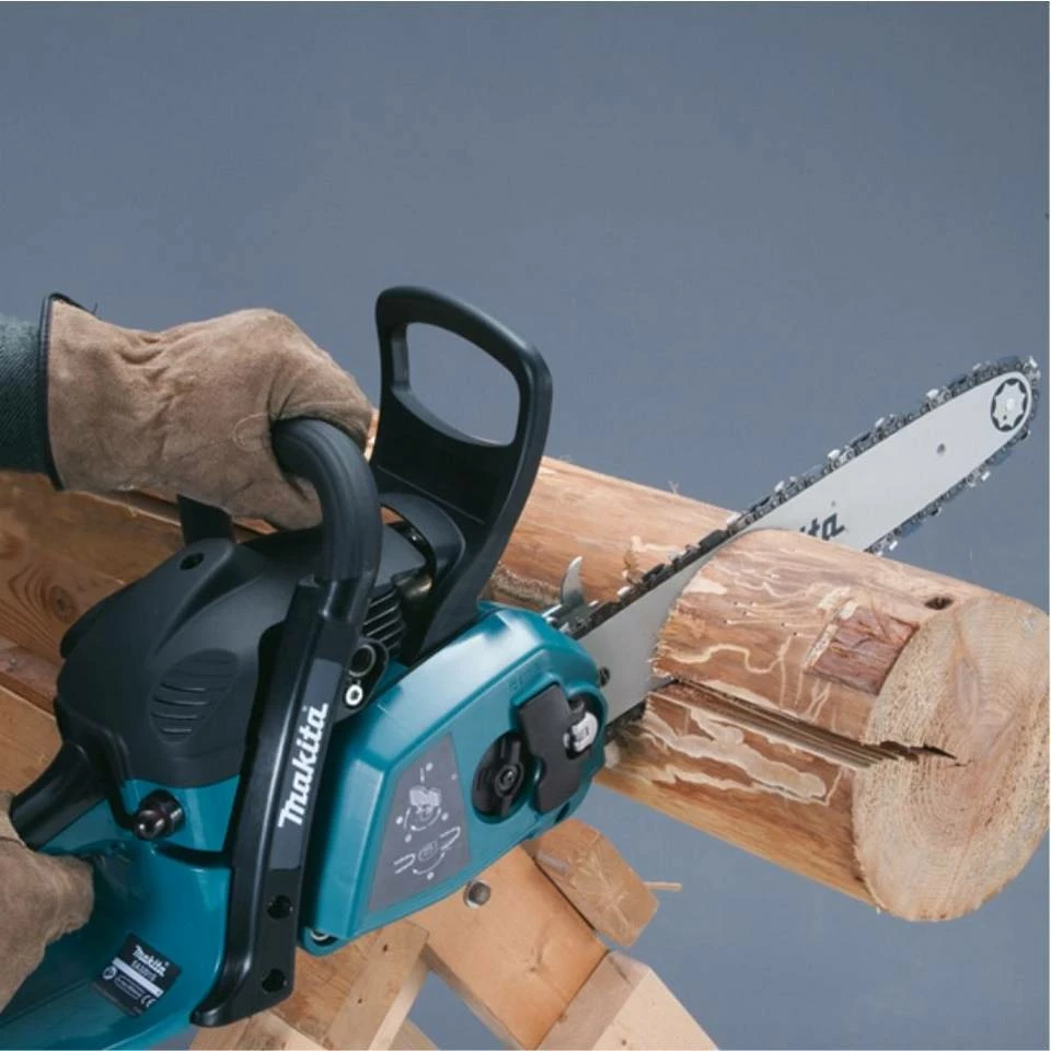 Makita Benzin-Kettensäge »Benzin-Kettensäge EA3201S35A. 35 cm« 4 Makita Benzin-Kettensäge »Benzin-Kettensäge EA3201S35A. 35 cm« – Bild 2