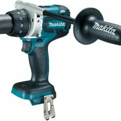 Makita Akku-Bohrschrauber »DDF481Y1J / DDF481Z«, max. 2100 U/min