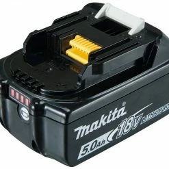 Makita »BL1850B« Akku (18,0 V), 5 Ah (18 V)