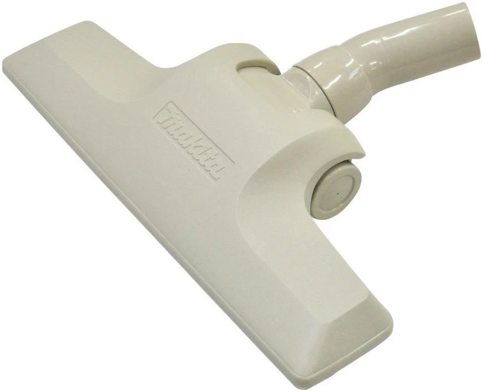 Makita Akku-Bodenstaubsauger DVC154LZ, 90 Watt, mit Beutel, 2x 18 V, 90 W, ohne Akku 9 Makita Akku-Bodenstaubsauger DVC154LZ, 90 Watt, mit Beutel, 2x 18 V, 90 W, ohne Akku – Bild 7