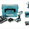 Makita Akku-Schlagschrauber »Makita DTW 190 RTJ Akku Schlagschrauber 18V 190 Nm + 2x Akkus 5,0Ah + Schnellladegerät im Makpac 2« -Makita Verkäufe 2022 1054da7b 475f 5185 a22e cad622de2e67
