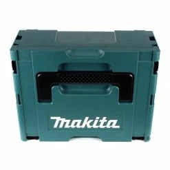 Makita Schlagbohrmaschine »Makita DHP 485 RT1J 18 V Li-Ion Akku Schlagbohrschrauber im Makpac + 1 x 5,0 Ah Akku + Ladegerät« -Makita Verkäufe 2022 10a15b92 d7ac 57b5 bcaa 47bd21427156