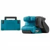 Makita Schwingschleifer »Makita Bandschleifer 650 W Blau und Schwarz« -Makita Verkäufe 2022 10d6a01a a7c8 5ff6 b5ac 9d09f664f3a1